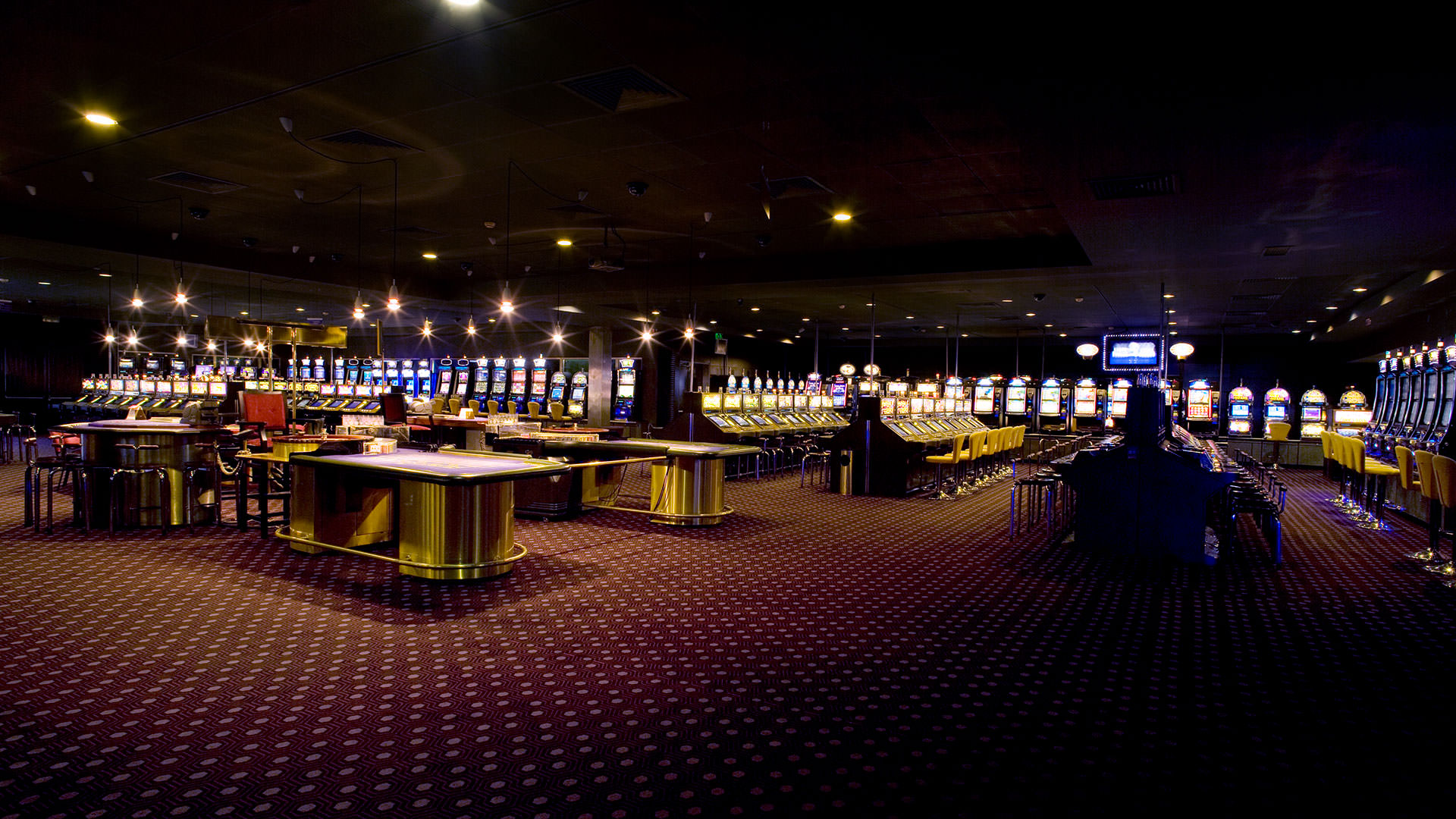 Gambling casinos near me