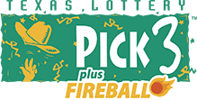 Wisconsin lottery pick 3 evening