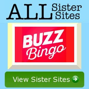 Buzz Bingo Sister Site